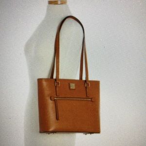 Dooney & Bourke Saffiano Shopper